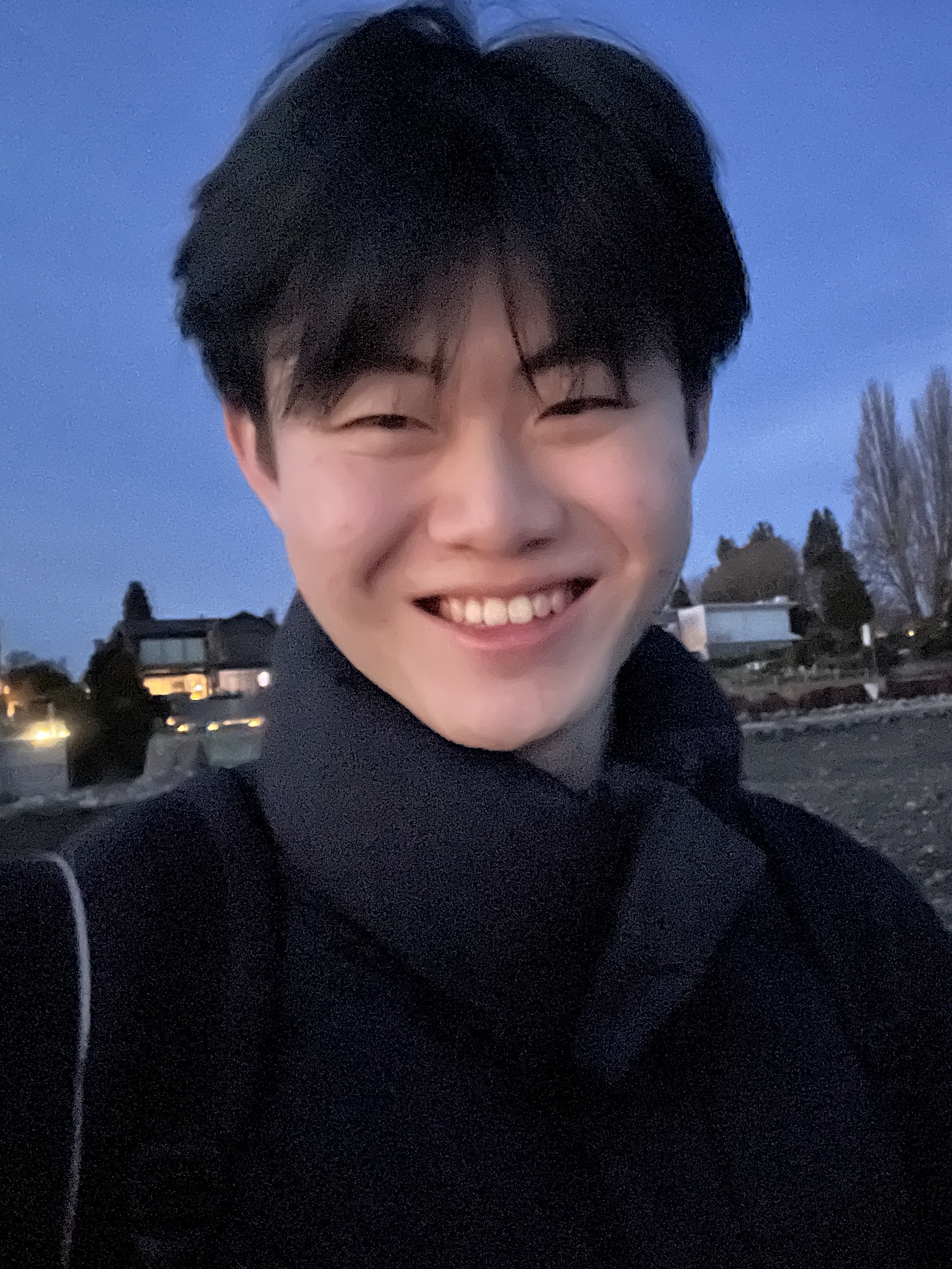 Nathan Yang